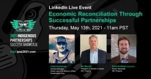 linkedin event image